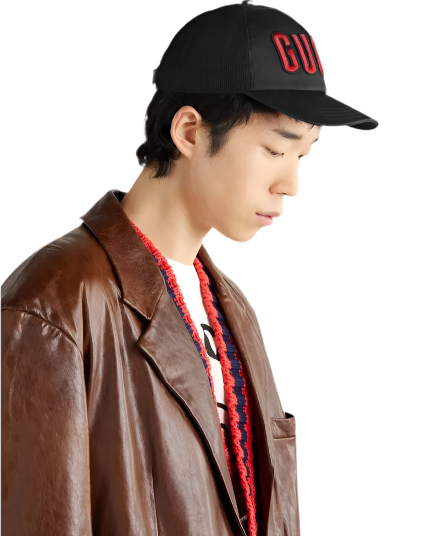 GUCCI CAP