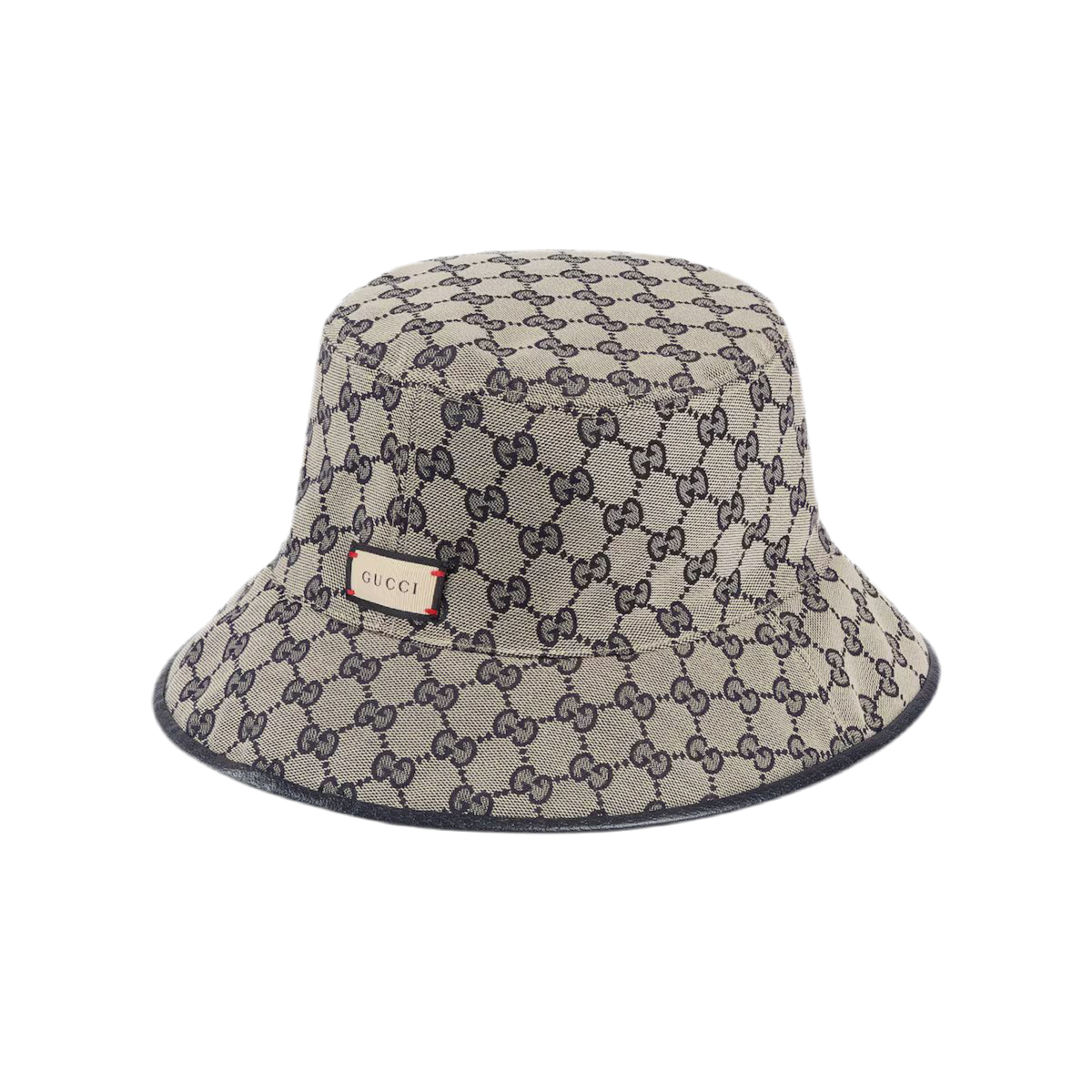 GUCCI REVERSIBLE BUCKET HAT