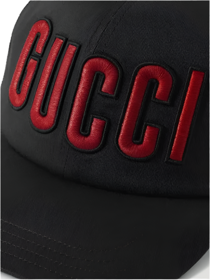 GUCCI CAP