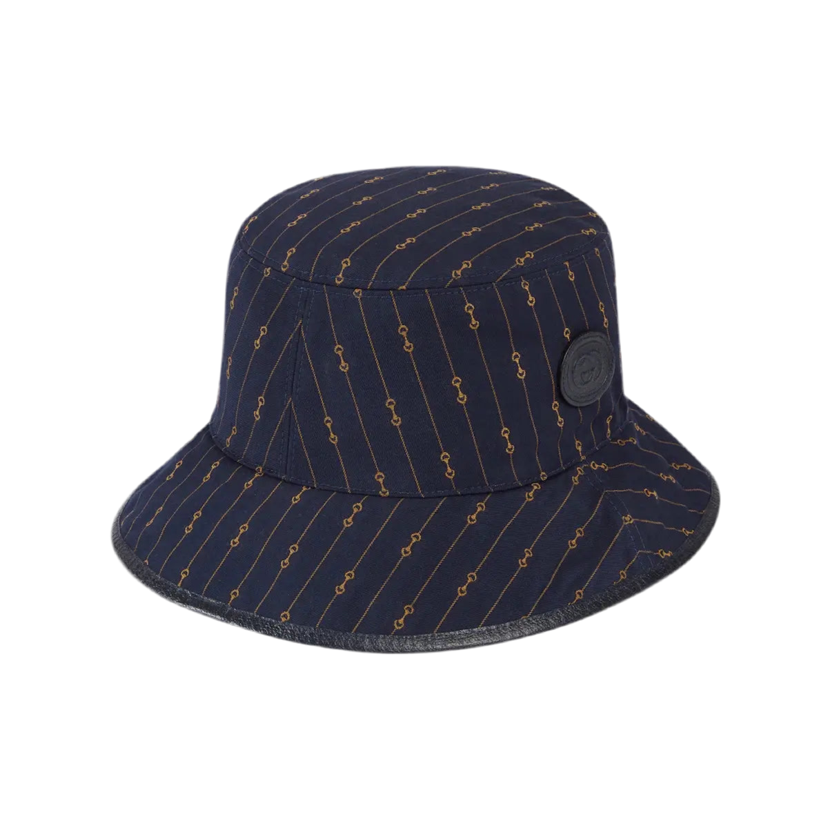 GUCCI REVERSIBLE BUCKET HAT