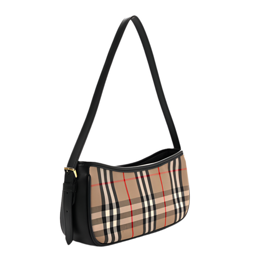 BURBERRY SHOULDER BAG