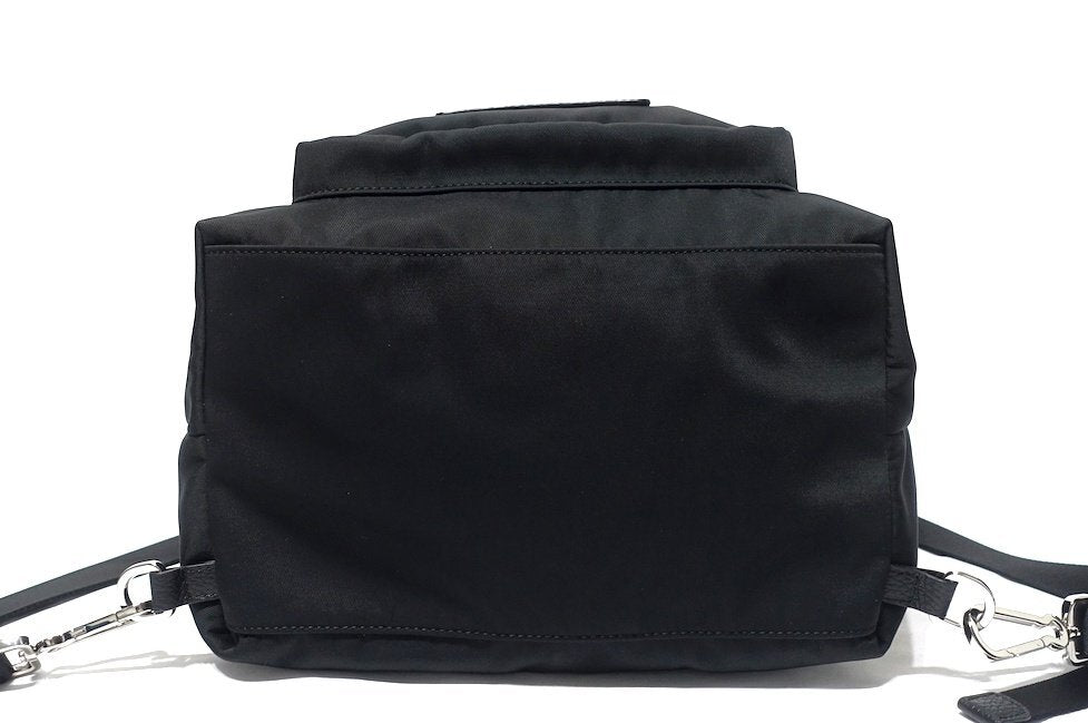 GIORGIO ARMANI 2WAY BACKPACK
