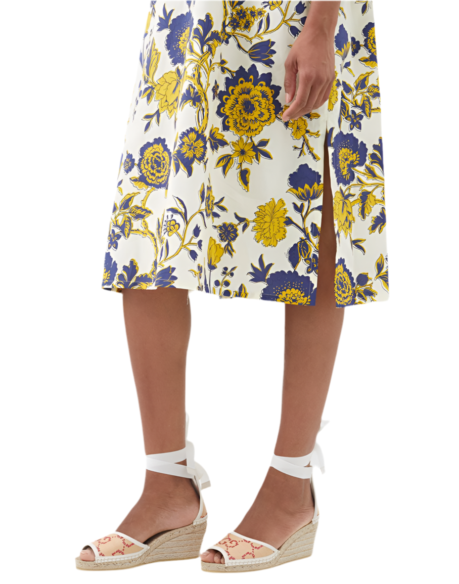 GUCCI WOMENS ESPADRILLES