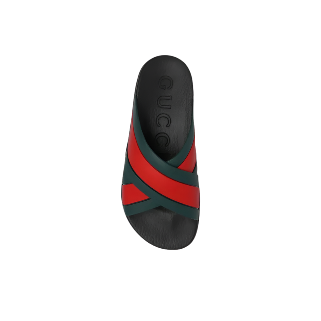 GUCCI WOMENS SLIDE