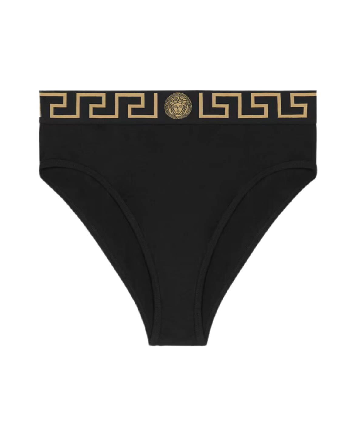 VERSACE HIGHWAIST PANTY SET