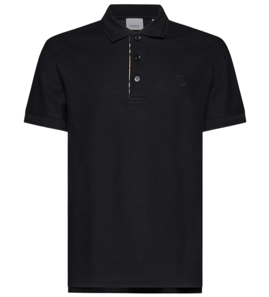 BURBERRY MENS POLO SHIRT