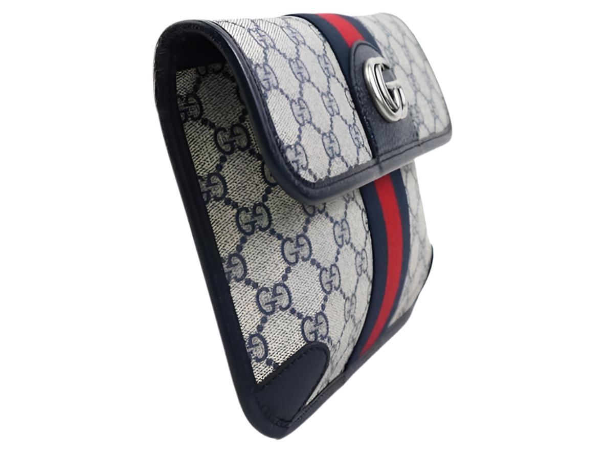 GUCCI SUPREME BELT BAG