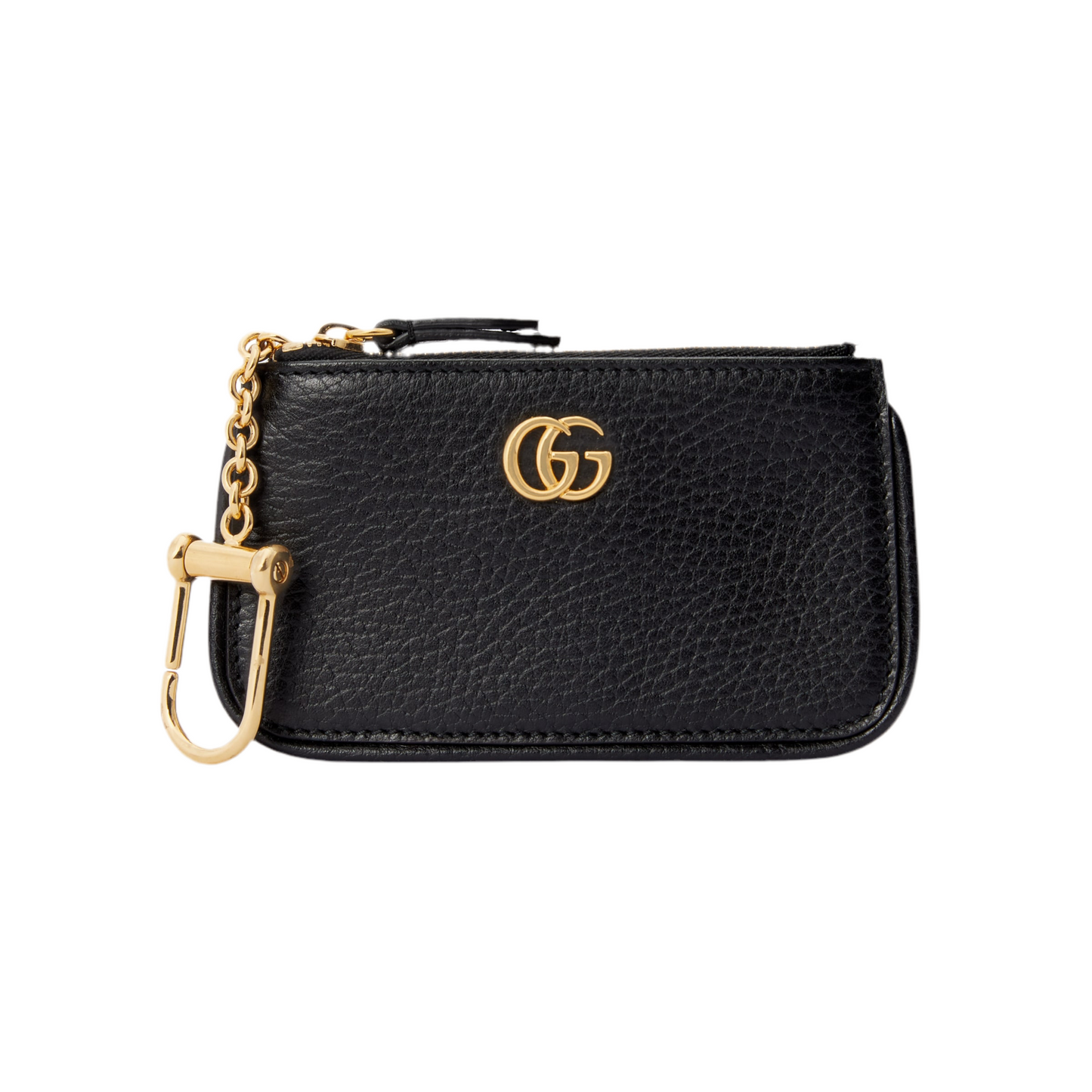 GUCCI KEYCHAIN POUCH