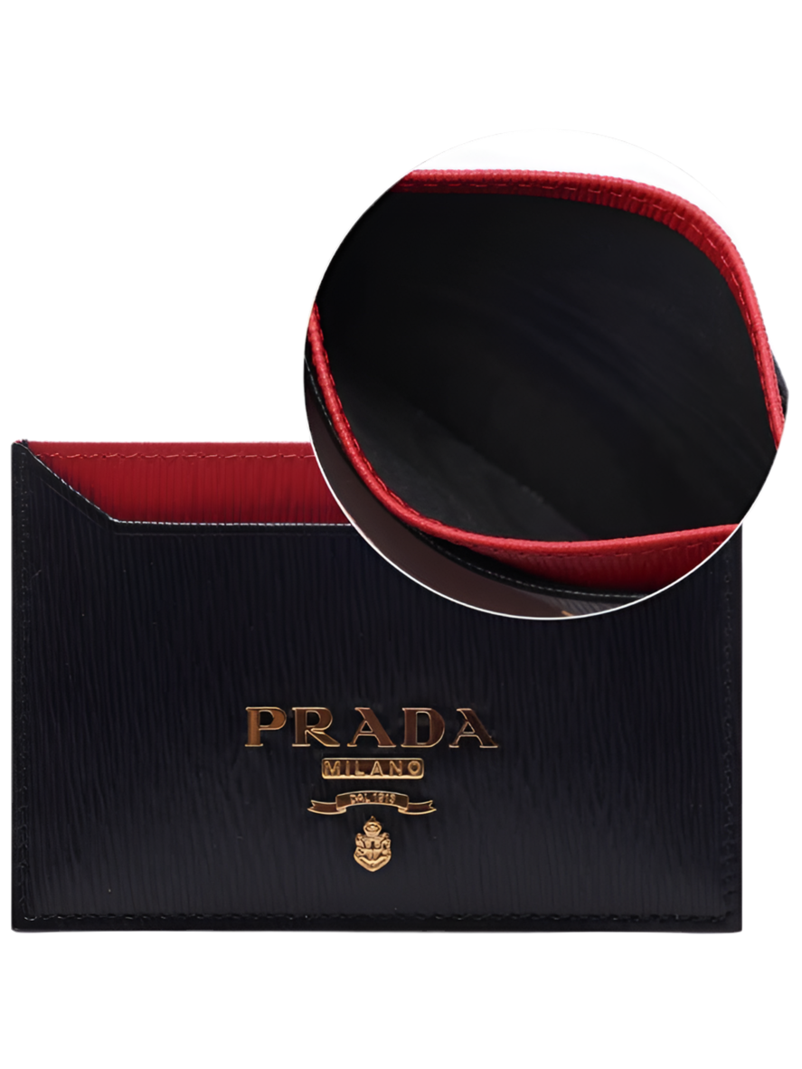 PRADA CARDHOLDER