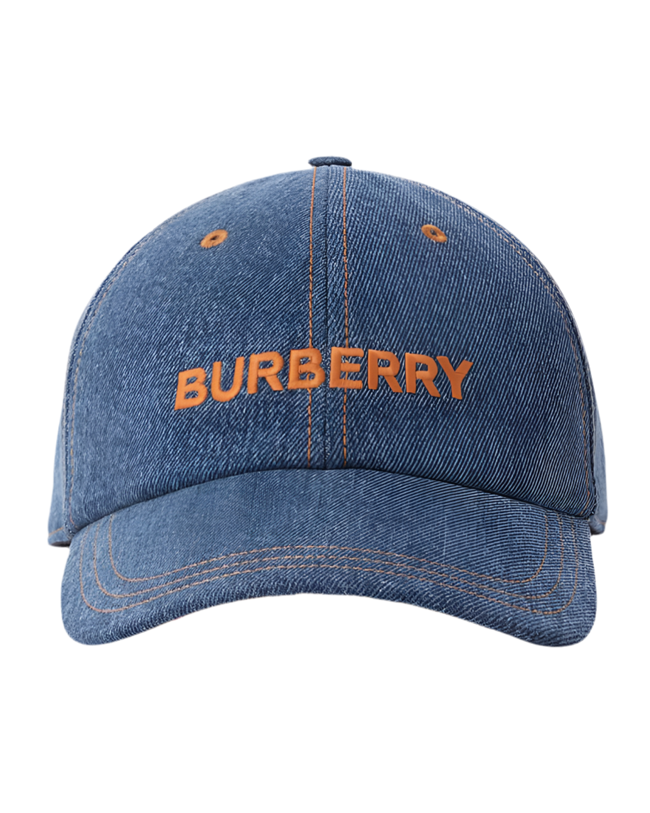 BURBERRY CAP