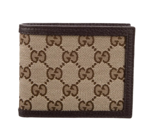 GUCCI MENS WALLET