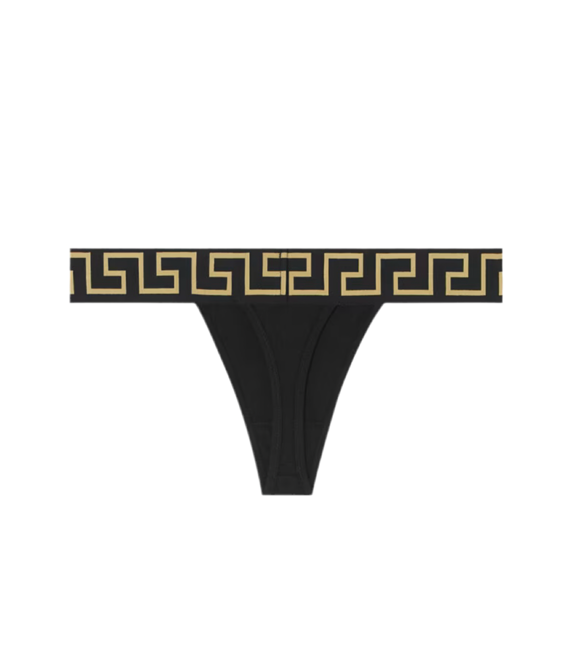 VERSACE THONG SET