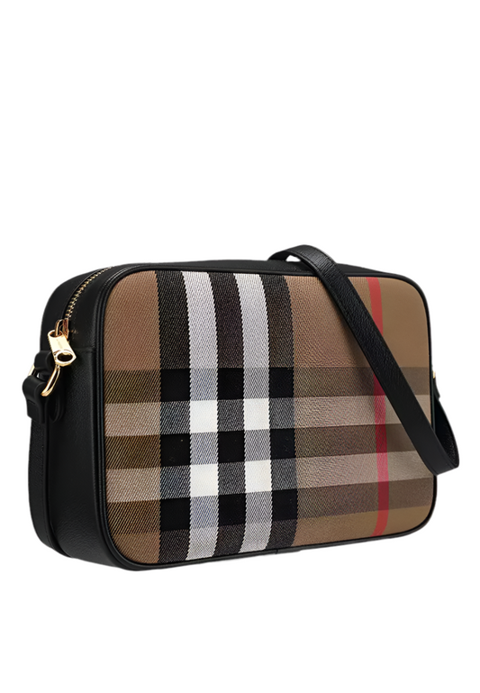 BURBERRY CROSSBODY BAG