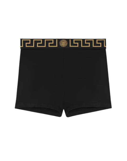 VERSACE BOY SHORT SET