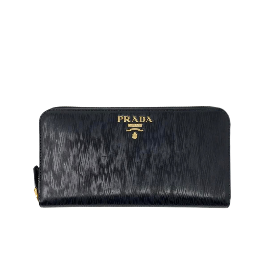 PRADA WOMENS WALLET