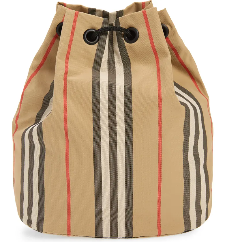 BURBERRY POUCH