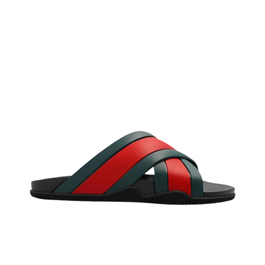 GUCCI WOMENS SLIDE