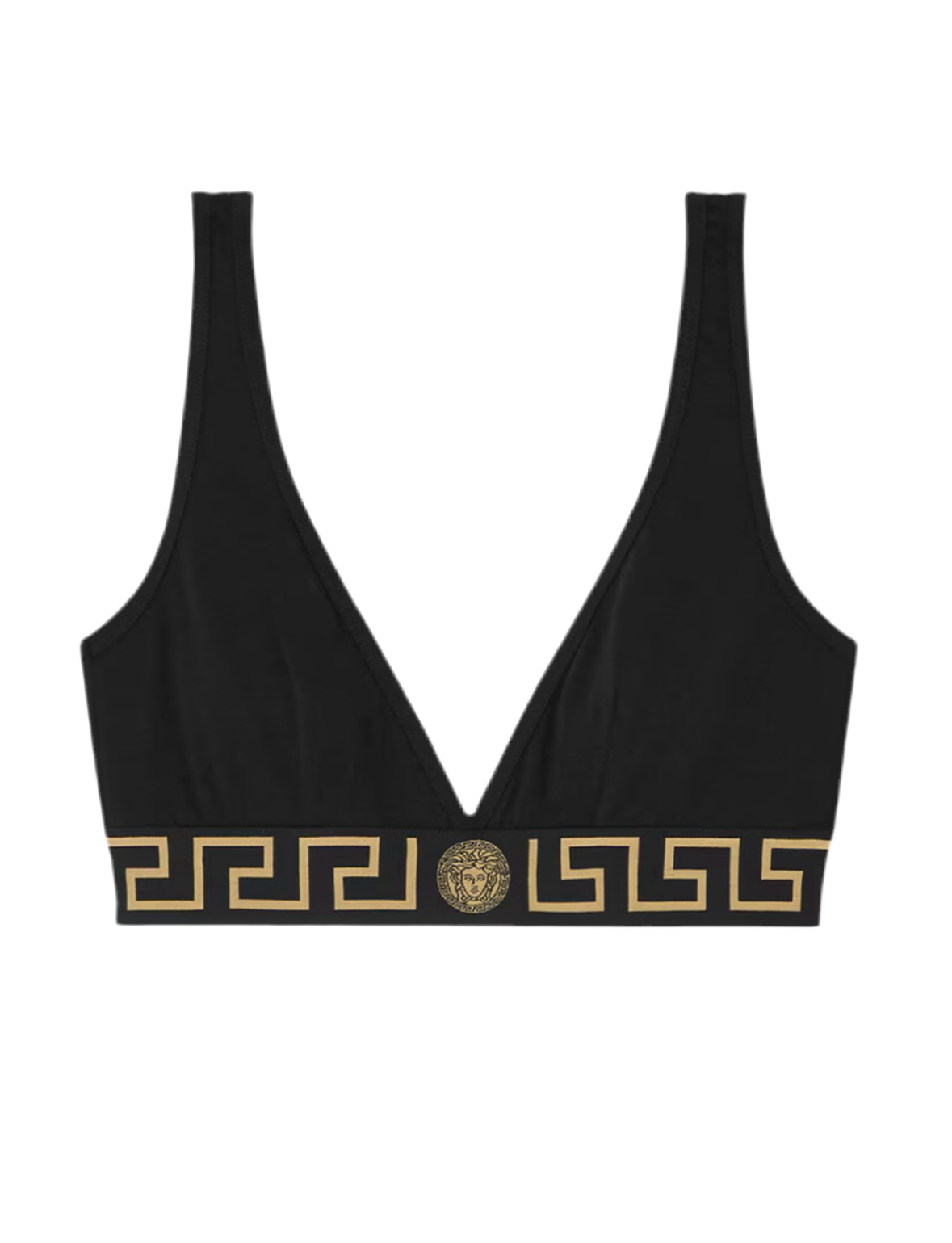 VERSACE HIGHWAIST PANTY SET