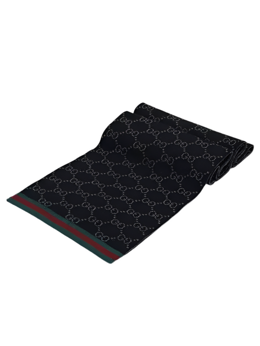 GUCCI REVERSIBLE SCARF