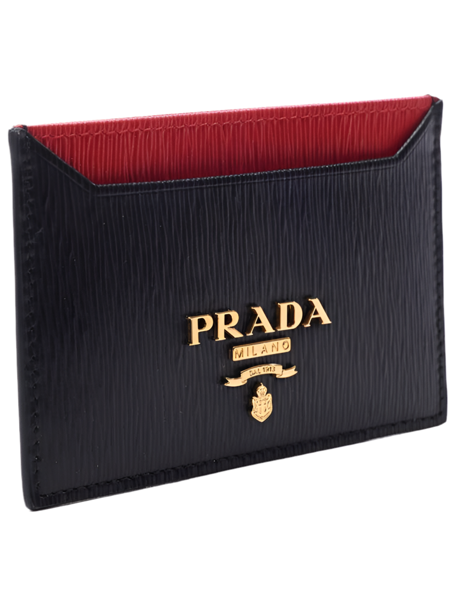 PRADA CARDHOLDER