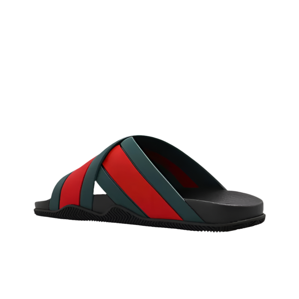 GUCCI WOMENS SLIDE