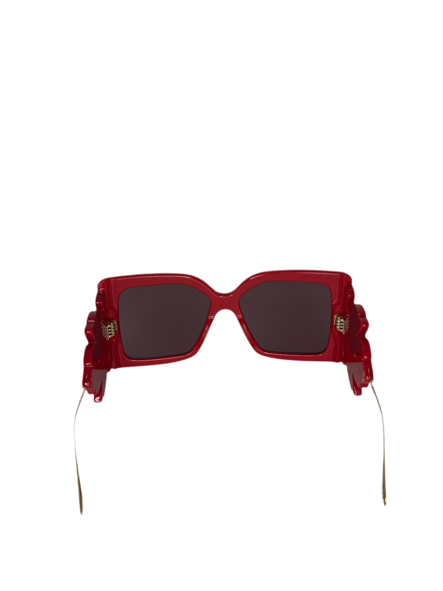 GUCCI MONSTERA SUNGLASSES