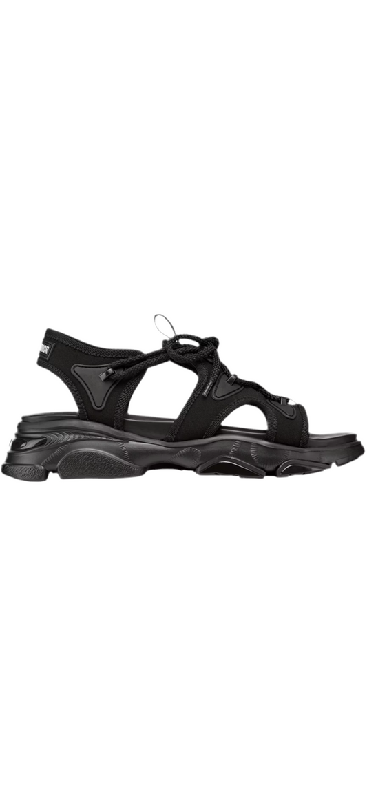 DIOR D-CONNECT SANDAL