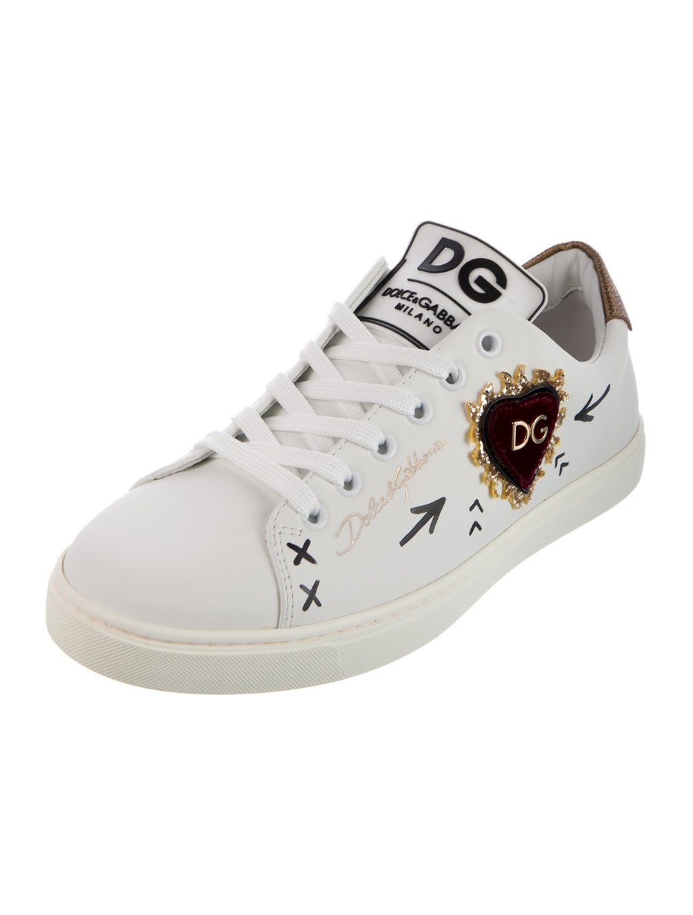 DOLCE & GABBANA SNEAKERS