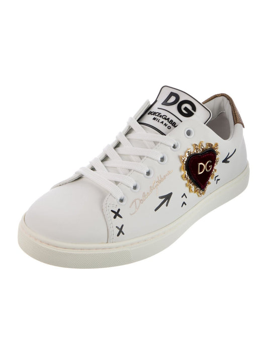 DOLCE & GABBANA SNEAKERS