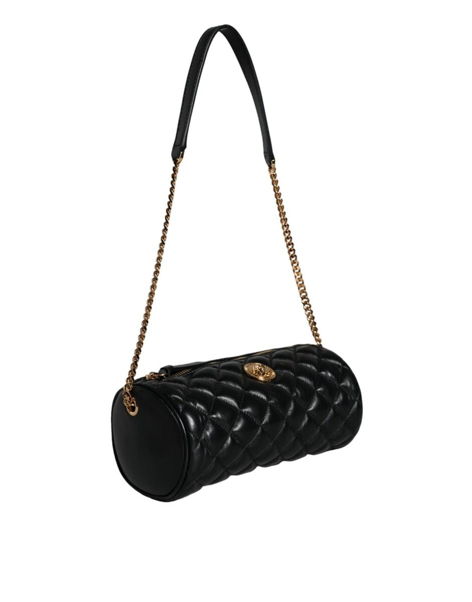 VERSACE TUBE BAG