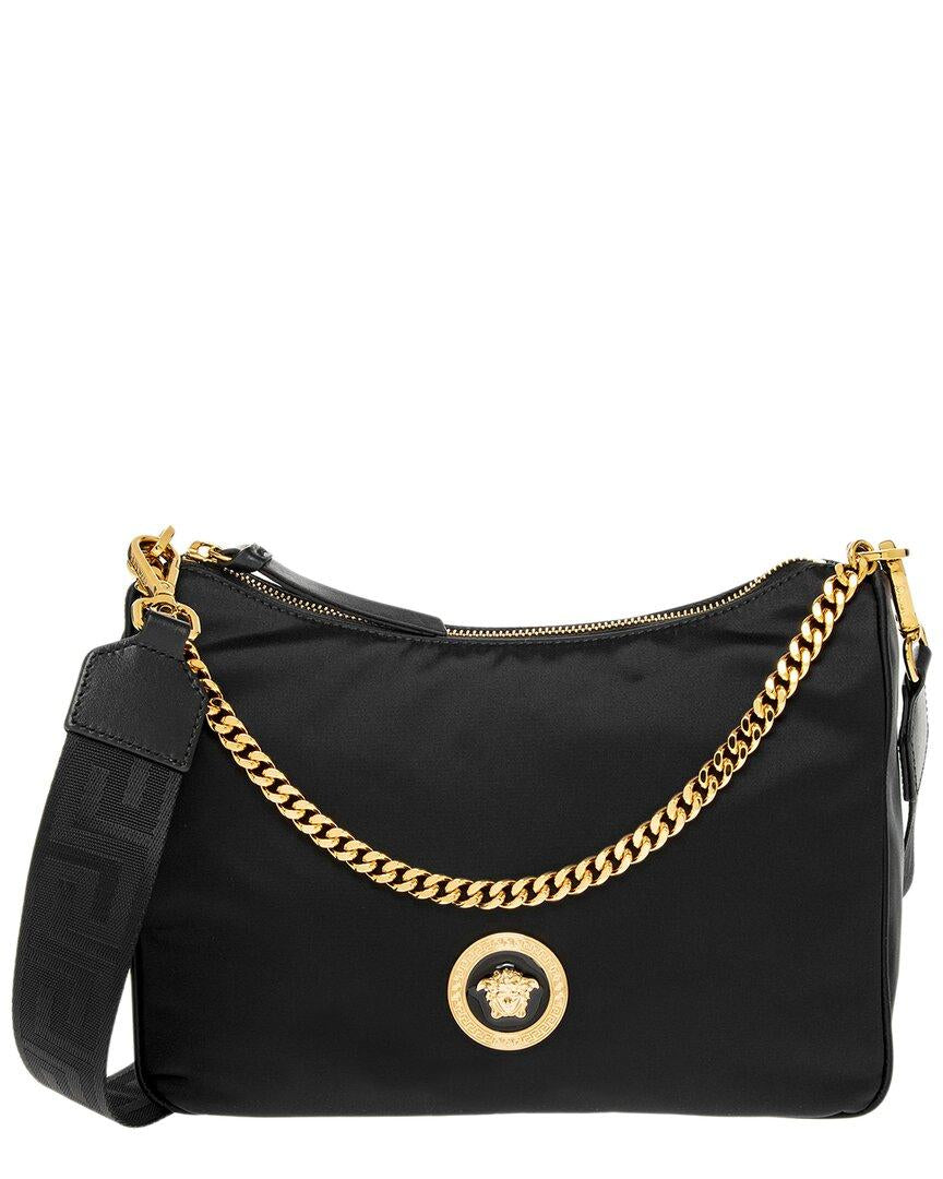 VERSACE GRECA BAG