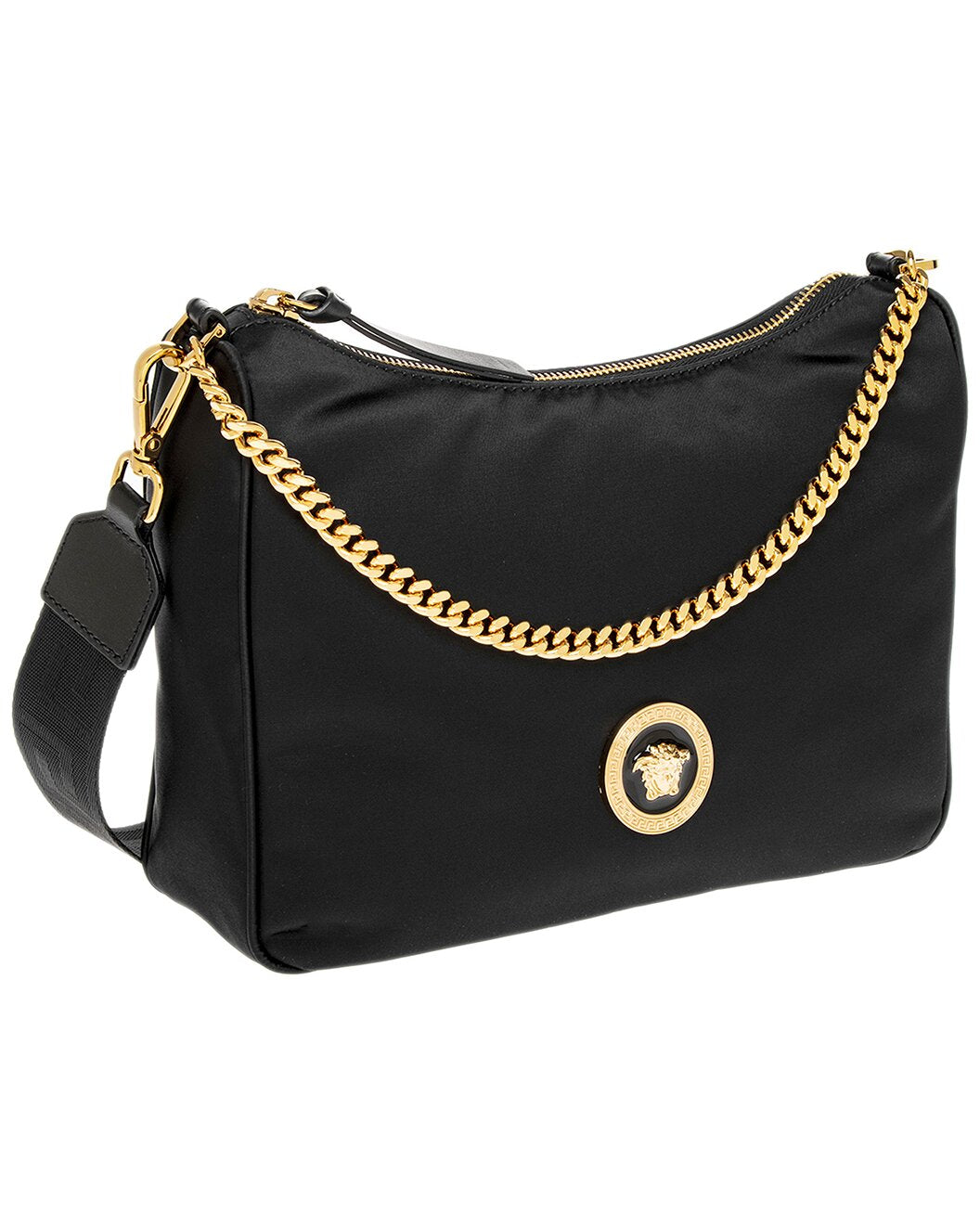 VERSACE GRECA BAG