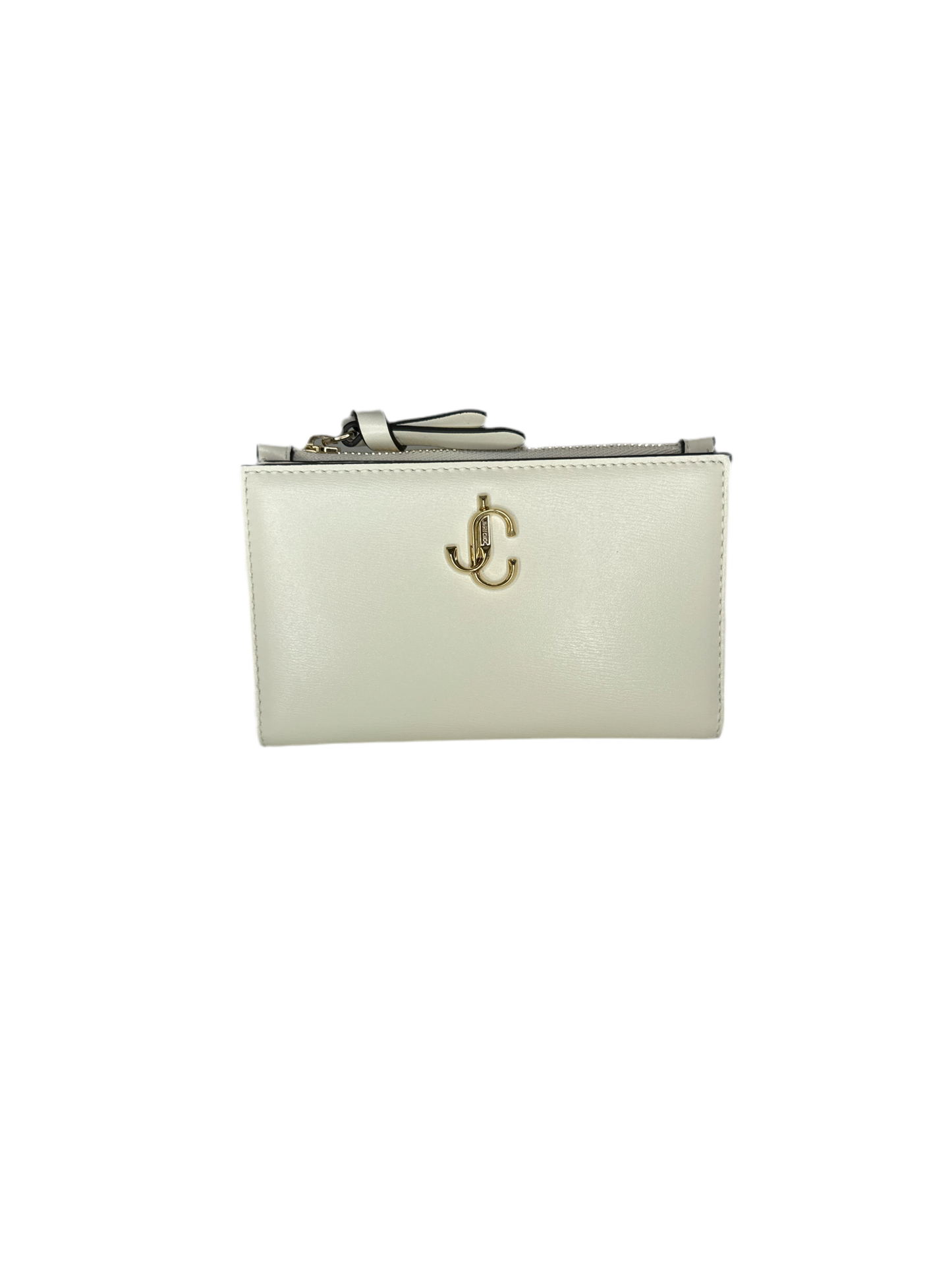 JIMMY CHOO MINI WALLET