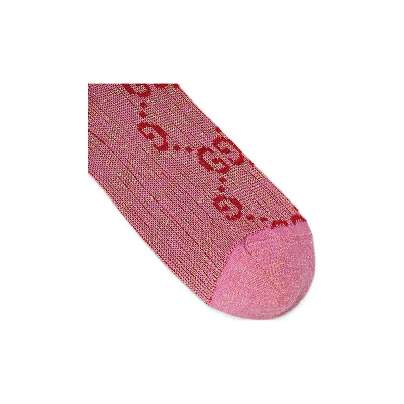 GUCCI GLITTER SOCKS